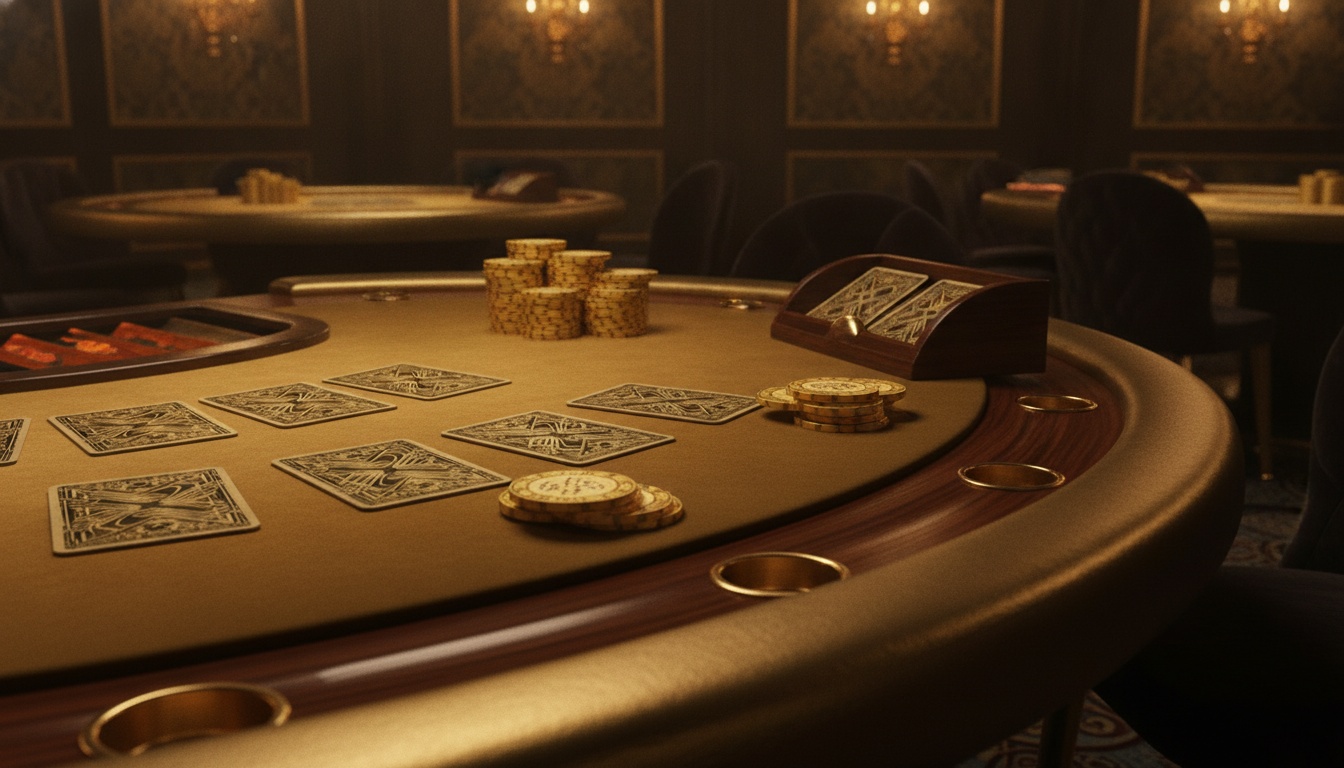 Sikre Betalingsmetoder hos Buran Casino